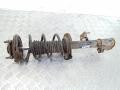амортизатор передний правый Mazda Tribute 1 поколение 2002, 2.0 л., бензин, МКПП, 2A17855A - фото №3