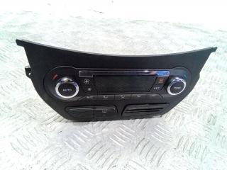 блок управления печки / климат-контроля Ford C-Max 1 поколение [рестайлинг] 2010, AM5T18C612BE