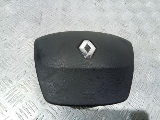 подушка безопасности водителя Renault Megane 3 поколение 2012, 985100007R