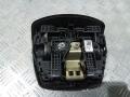 подушка безопасности водителя Renault Megane 3 поколение 2012, 985100007R - фото №3