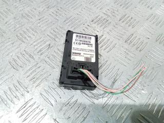 замок зажигания Renault Megane 2 поколение 2005, 8200074331