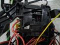 блок предохранителей Mercedes-Benz B-Класс W246 2013, A2465400240 - фото №3