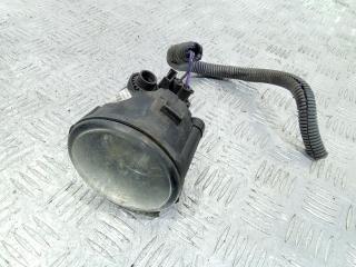 фара противотуманная левая Nissan Note E11 2006, 89204563