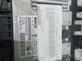 блок управления двигателем Peugeot 308 T7 2009, 9664843780 - фото №2