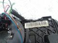переключатель подрулевой (стрекоза) Renault Scenic 2 поколение 2006, 8200127727 - фото №2