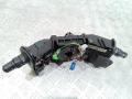 переключатель подрулевой (стрекоза) Renault Scenic 2 поколение 2006, 8200127727 - фото №3