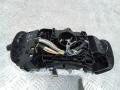 переключатель подрулевой (стрекоза) Renault Scenic 2 поколение 2006, 8200127727 - фото №4