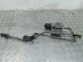 механизм стеклоочистителя (трапеция дворников) Renault Scenic 2 поколение 2004, 53565202 - фото №2