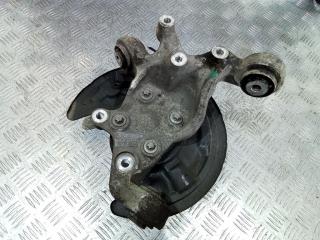 кулак задний левый Mercedes-Benz A-Класс W176 2013, 2460306