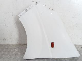 крыло переднее левое Renault Trafic 2 поколение [рестайлинг] 2010