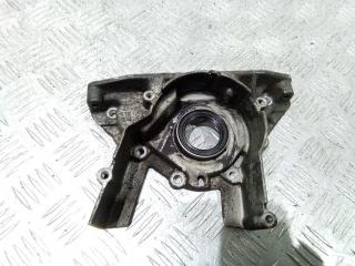 крышка двигателя передняя Volkswagen Golf 6 поколение 2010, 1.6 л., дизель, МКПП, 038103153