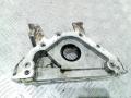 крышка двигателя передняя Volkswagen Golf 6 поколение 2010, 1.6 л., дизель, МКПП, 038103153 - фото №4