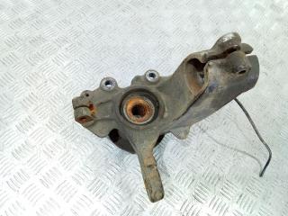 кулак поворотный правый Ford C-Max 1 поколение [рестайлинг] 2010