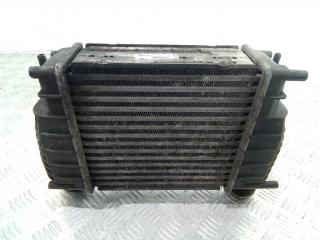 интеркулер Renault Clio 3 поколение 2006, 1.5 л., дизель, 8200471885
