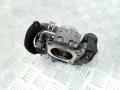 заслонка дроссельная Toyota Avensis 2 поколение (T250) 2006, 2.0 л., дизель, 1923002010 - фото №2