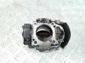 заслонка дроссельная Toyota Avensis 2 поколение (T250) 2006, 2.0 л., дизель, 1923002010 - фото №3