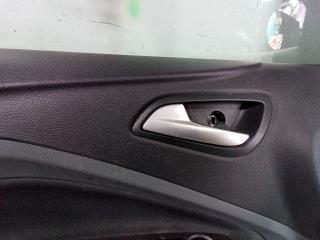 ручка внутренняя передняя левая Ford C-Max 1 поколение [рестайлинг] 2010