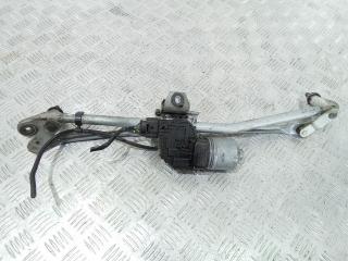 механизм стеклоочистителя (трапеция дворников) Audi A4 B6 2006, 8E1955119