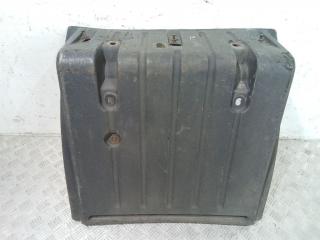 крыло заднее правое MAN TGL 2003, 81664100294