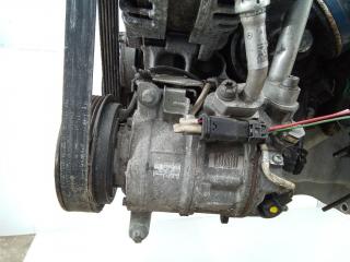 компрессор кондиционера Mercedes-Benz A-Класс W176 2013, 1.5 л., дизель, МКПП, 447280-7432