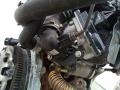 заслонка дроссельная Mercedes-Benz A-Класс W176 2013, 1.5 л., дизель, МКПП, 8201143495 - фото №2