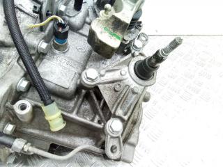 кронштейн КПП Renault Scenic 2 поколение 2006, 1.9 л., дизель, МКПП, 072522