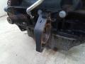 кронштейн полуоси Renault Scenic 1 поколение [рестайлинг] 2001, 1.9 л., дизель, МКПП, 186845 - фото №2
