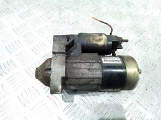 стартер Renault Megane 2 поколение 2004, 1.5 л., дизель, МКПП, 8200227092
