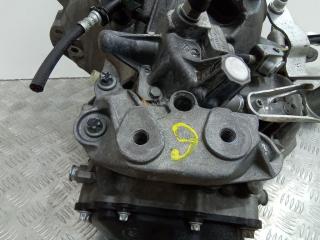 кронштейн КПП Opel Corsa D 2008, 1.3 л., дизель, МКПП