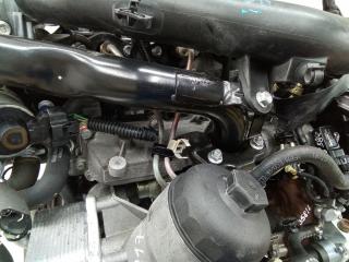 коллектор впускной Opel Astra H 2007, 1.7 л., дизель, МКПП, 8973134590