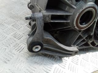 кронштейн КПП Ford Focus 2 поколение [рестайлинг] 2009, 1.6 л., дизель, МКПП, 3M51-6P093-AE
