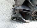кронштейн КПП Ford Focus 2 поколение [рестайлинг] 2009, 1.6 л., дизель, МКПП, 3M51-6P093-AE - фото №2