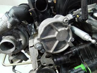 насос вакуумный Mazda 3 BL 2010, 1.6 л., дизель, МКПП