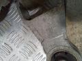 подушка крепления КПП Opel Corsa D 2008, 1.3 л., дизель, МКПП, 13117088 - фото №3