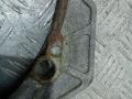 Прокладка КПП (пластина) Opel Corsa D 2008, 1.3 л., дизель, МКПП, 55350453 - фото №2