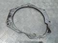 Прокладка КПП (пластина) Opel Corsa D 2008, 1.3 л., дизель, МКПП, 55350453 - фото №3