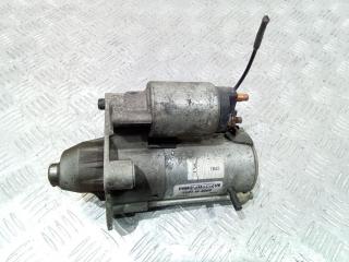 стартер Mazda 3 BL 2010, 1.6 л., дизель, МКПП, Y601-18-400C