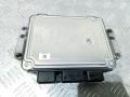 блок управления двигателем Ford Focus 2 поколение [рестайлинг] 2009, 1.6 л., дизель, 8M51-12650-LE - фото №2