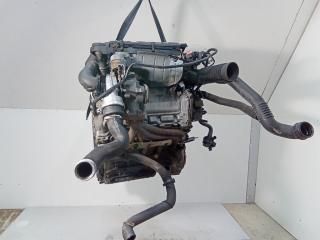 двигатель Mercedes-Benz B-Класс W245 2005, 2.0 л., дизель, МКПП, 640941