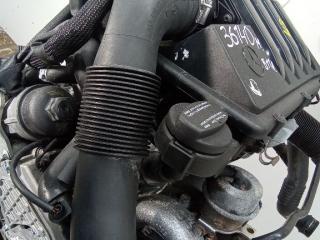 патрубок воздушного фильтра Mercedes-Benz B-Класс W245 2005, 2.0 л., дизель, МКПП, A6400900929