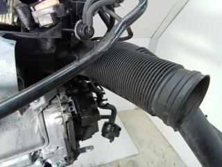 патрубок воздушного фильтра Mercedes-Benz B-Класс W245 2005, 2.0 л., дизель, МКПП