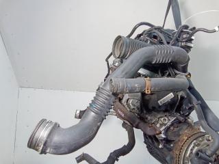 патрубок интеркулера Mercedes-Benz B-Класс W245 2005, 2.0 л., дизель, МКПП