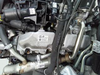 коллектор впускной Mercedes-Benz B-Класс W245 2005, 2.0 л., дизель, МКПП, A6400901037