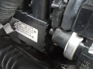 реле накала свечей Mercedes-Benz B-Класс W245 2005, 2.0 л., дизель, МКПП, A6401530479