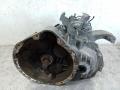 КПП механическая (МКПП) Mercedes-Benz B-Класс W245 2005, 2.0 л., дизель, МКПП, 1693600700, 711640 - фото №4