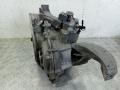 КПП механическая (МКПП) Mercedes-Benz B-Класс W245 2005, 2.0 л., дизель, МКПП, 1693600700, 711640 - фото №5