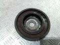 шкив коленвала Renault Duster 1 поколение 2013, 1.5 л., дизель, МКПП - фото №3