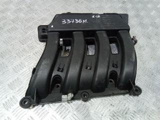 коллектор впускной Renault Scenic 1 поколение [рестайлинг] 2001, 2.0 л., бензин, МКПП, 8200125648