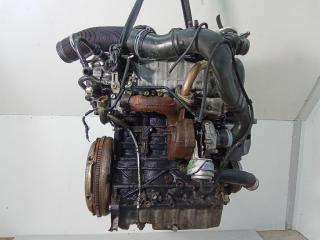 двигатель Volkswagen Golf 4 поколение 2003, 1.9 л., дизель, МКПП