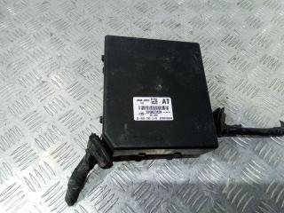 блок предохранителей Renault Scenic 3 поколение 2009, 1.9 л., дизель, 284B62342R